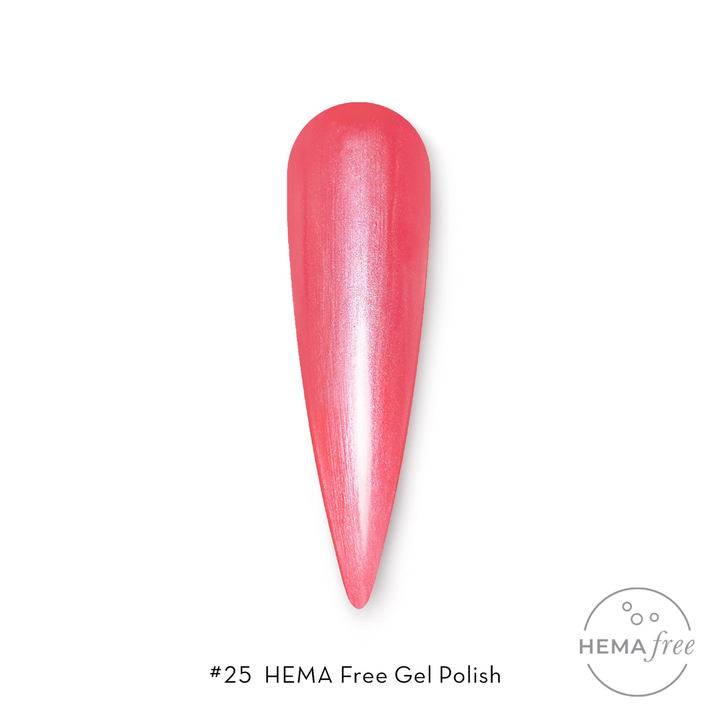 HEMA FREE 25