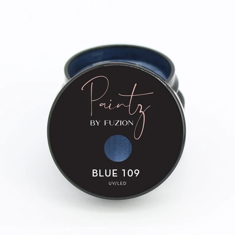 BLUE 109