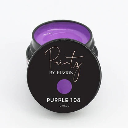 PURPLE 108
