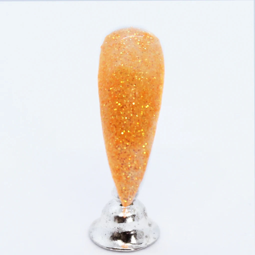 FUZZY PEACH