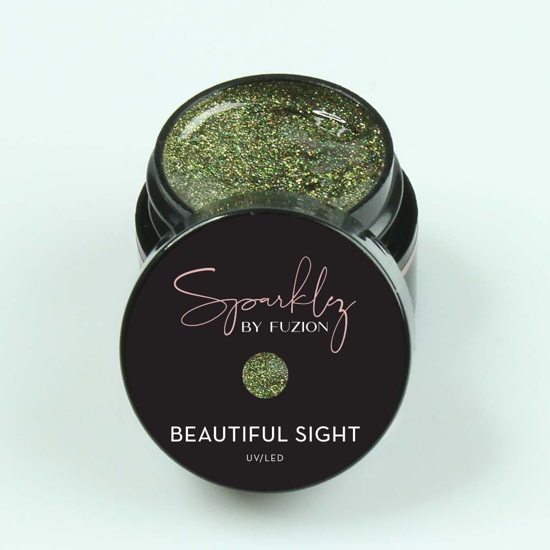 Beautiful Sight | Sparklez