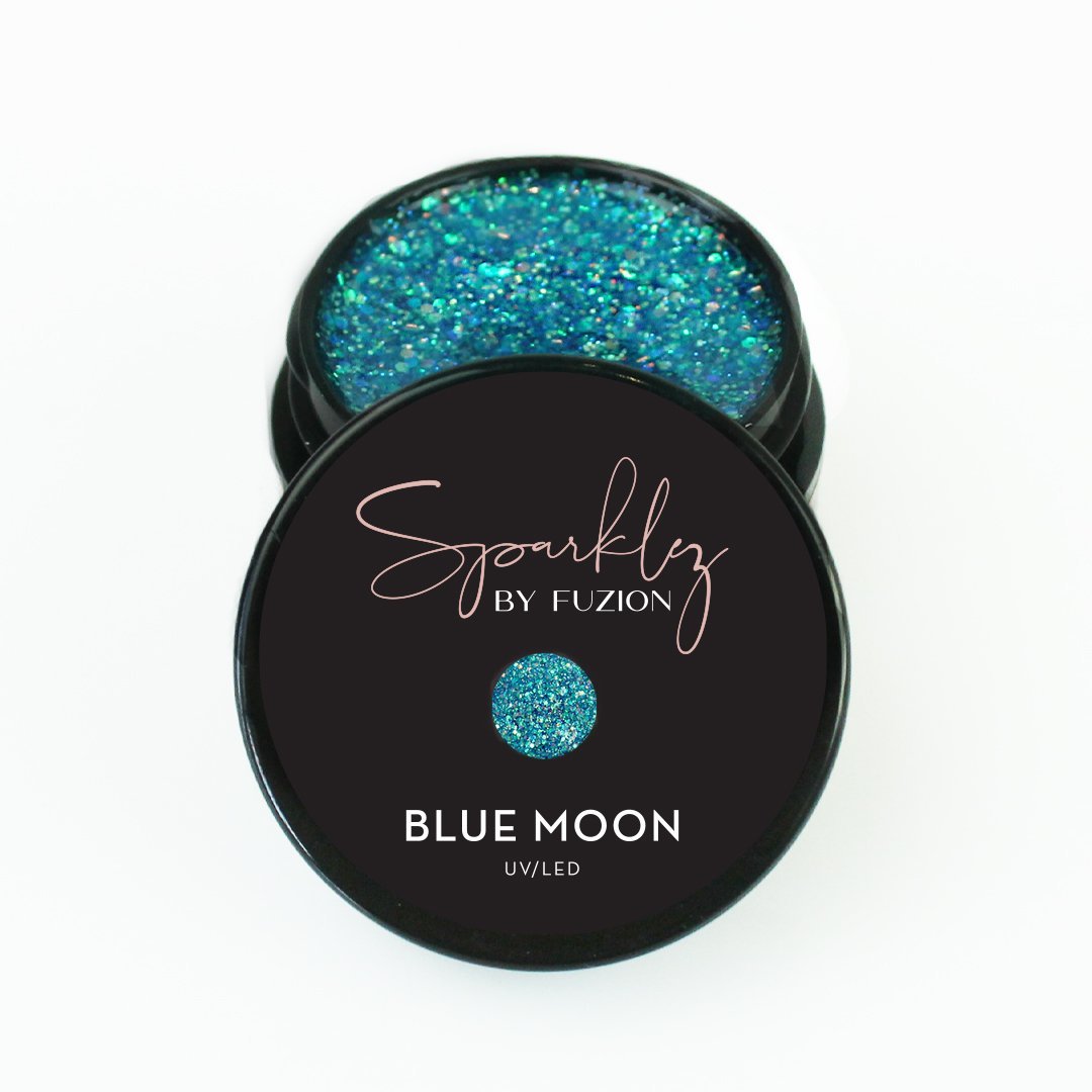 Blue Moon | Sparklez