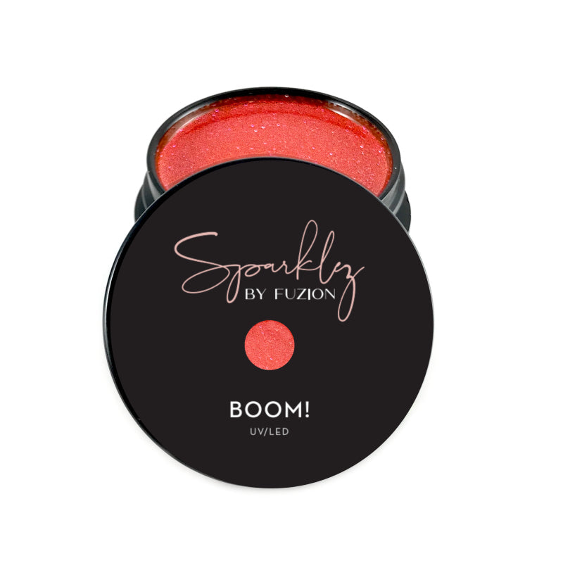 Boom! | Fuzion Sparklez 15gm