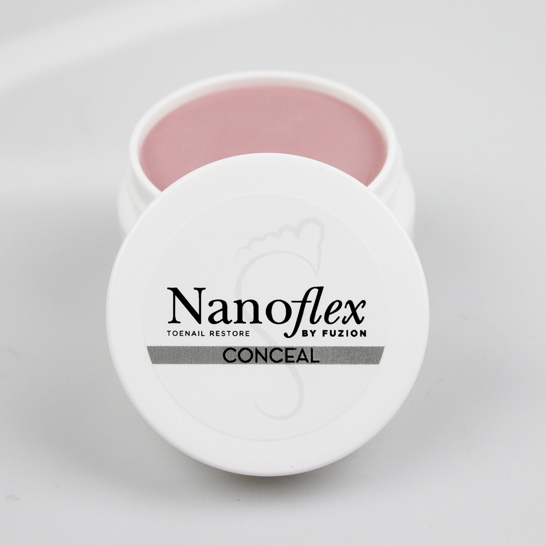 Conceal in Pink or Natural | Nanoflex