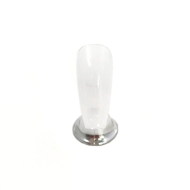 FX Veil Top Coat ~ Soft White | FX by Fuzion 15ml