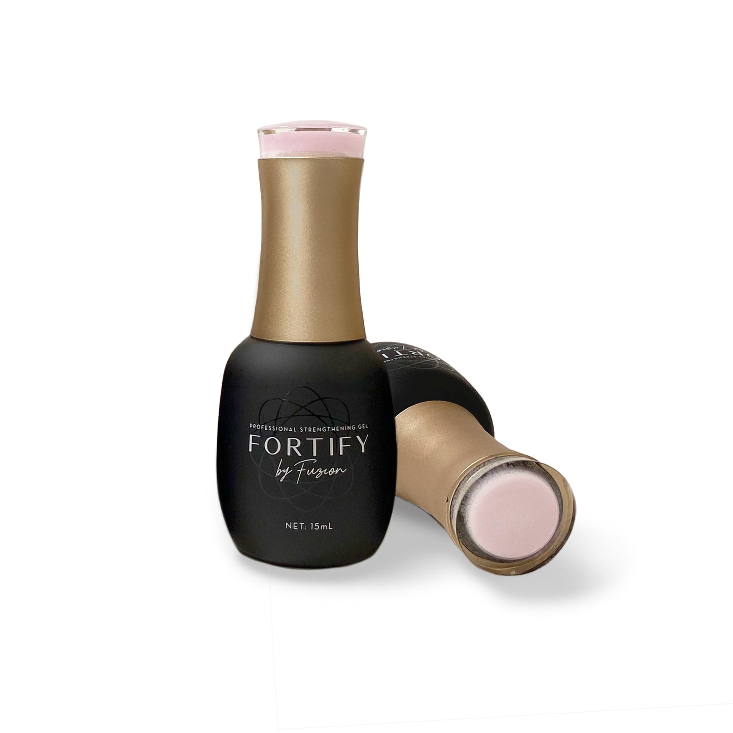 Fortify Colour Construct ~ First Look | Fortify by Fuzion 15ml