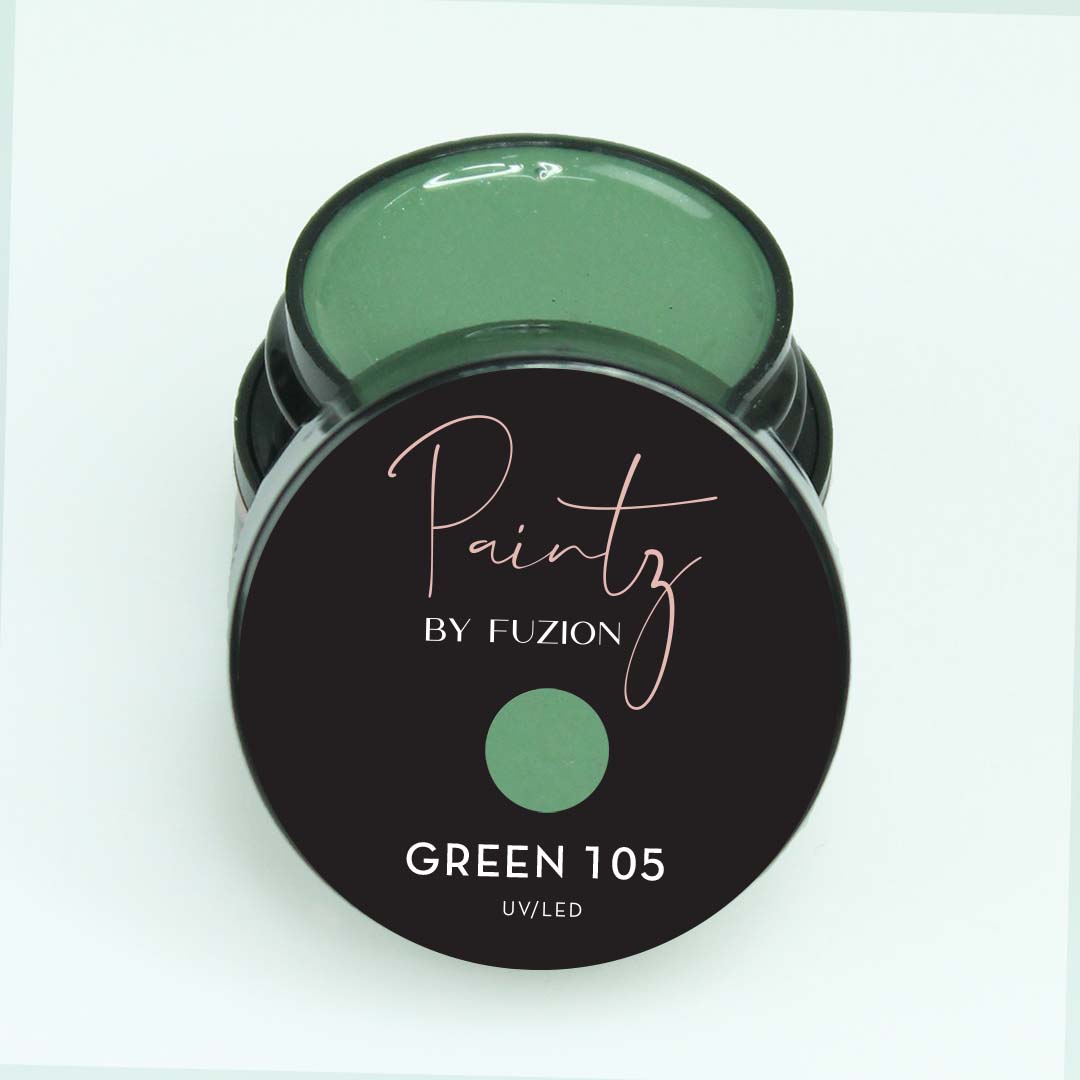 FUZION PAINTZ FALL 2021