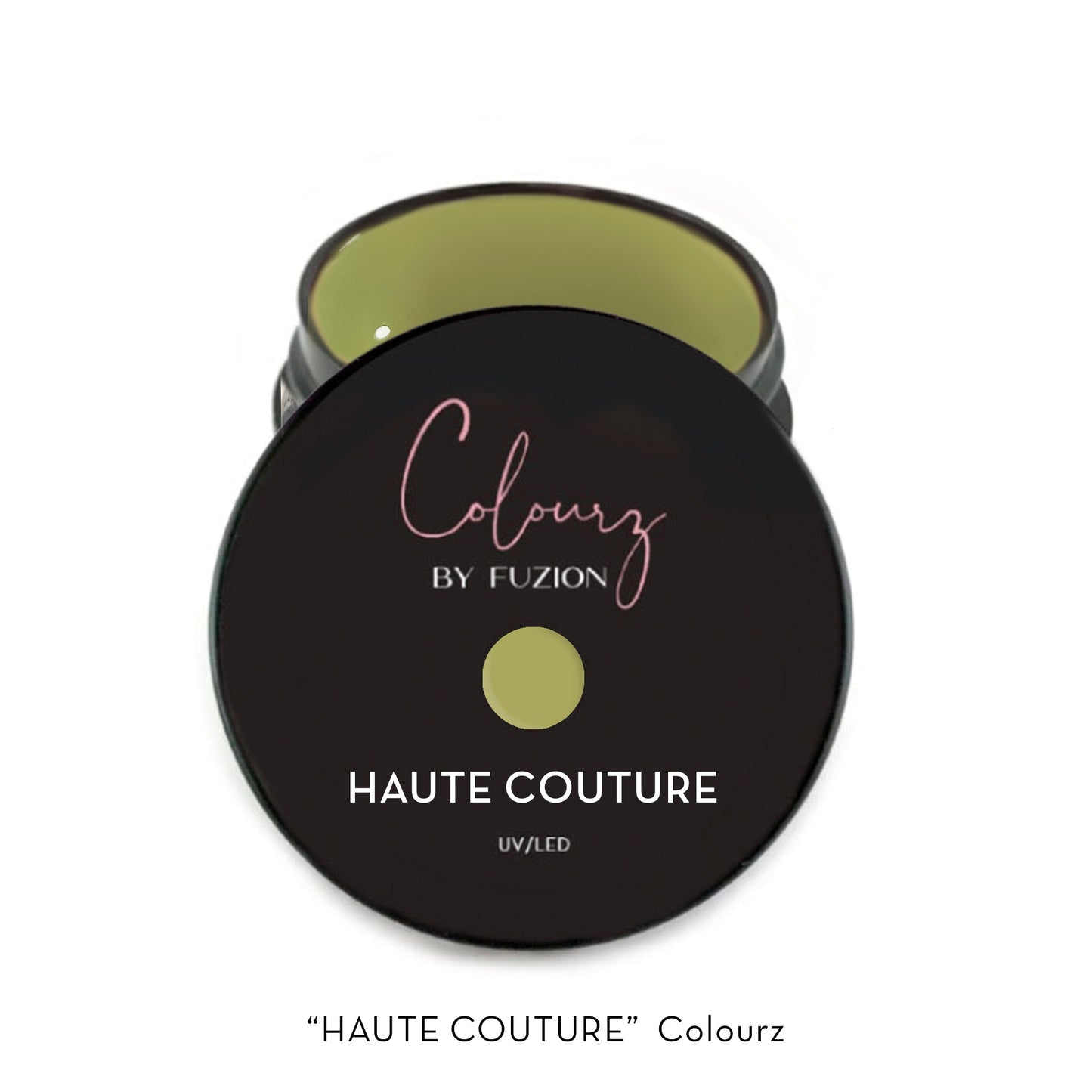 HAUTE COUTURE