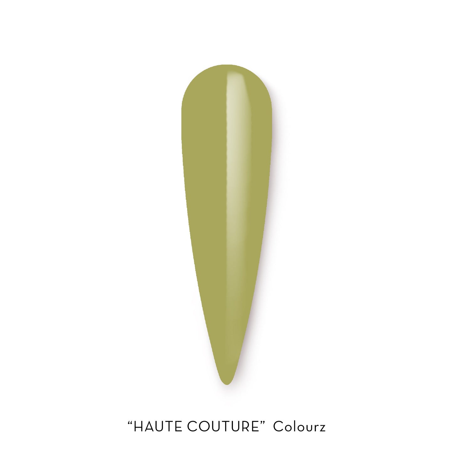 HAUTE COUTURE