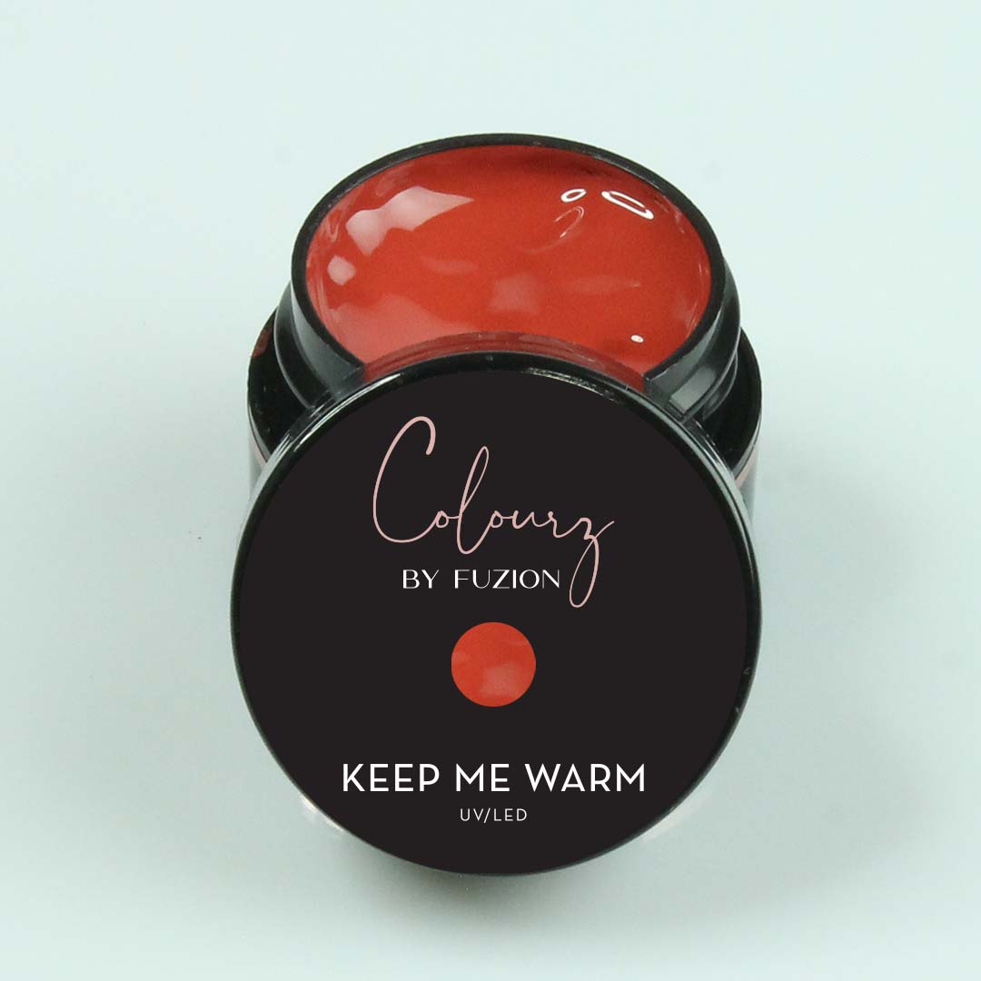 Keep Me Warm | Winter 2021 Colourz