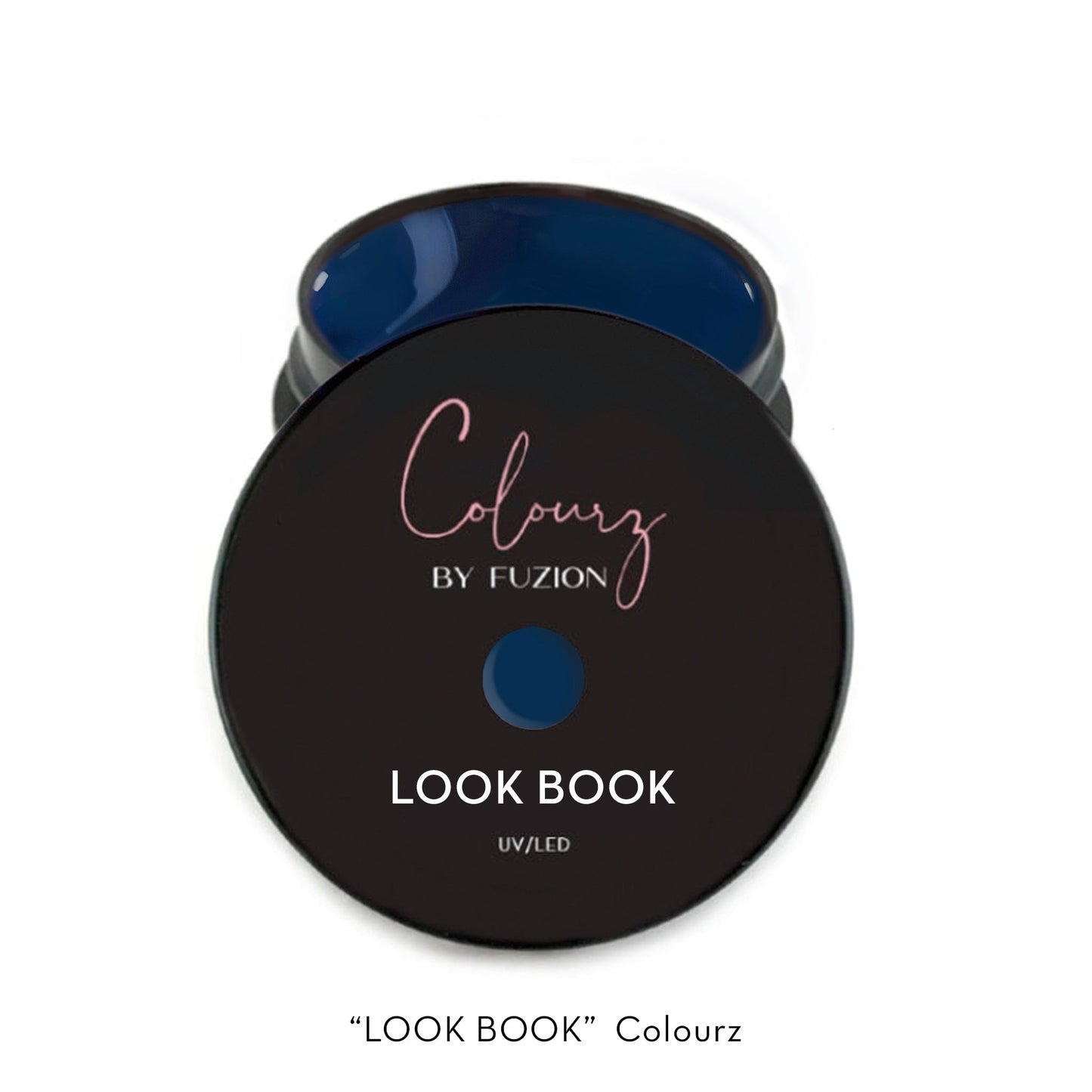 LOOK BOOK