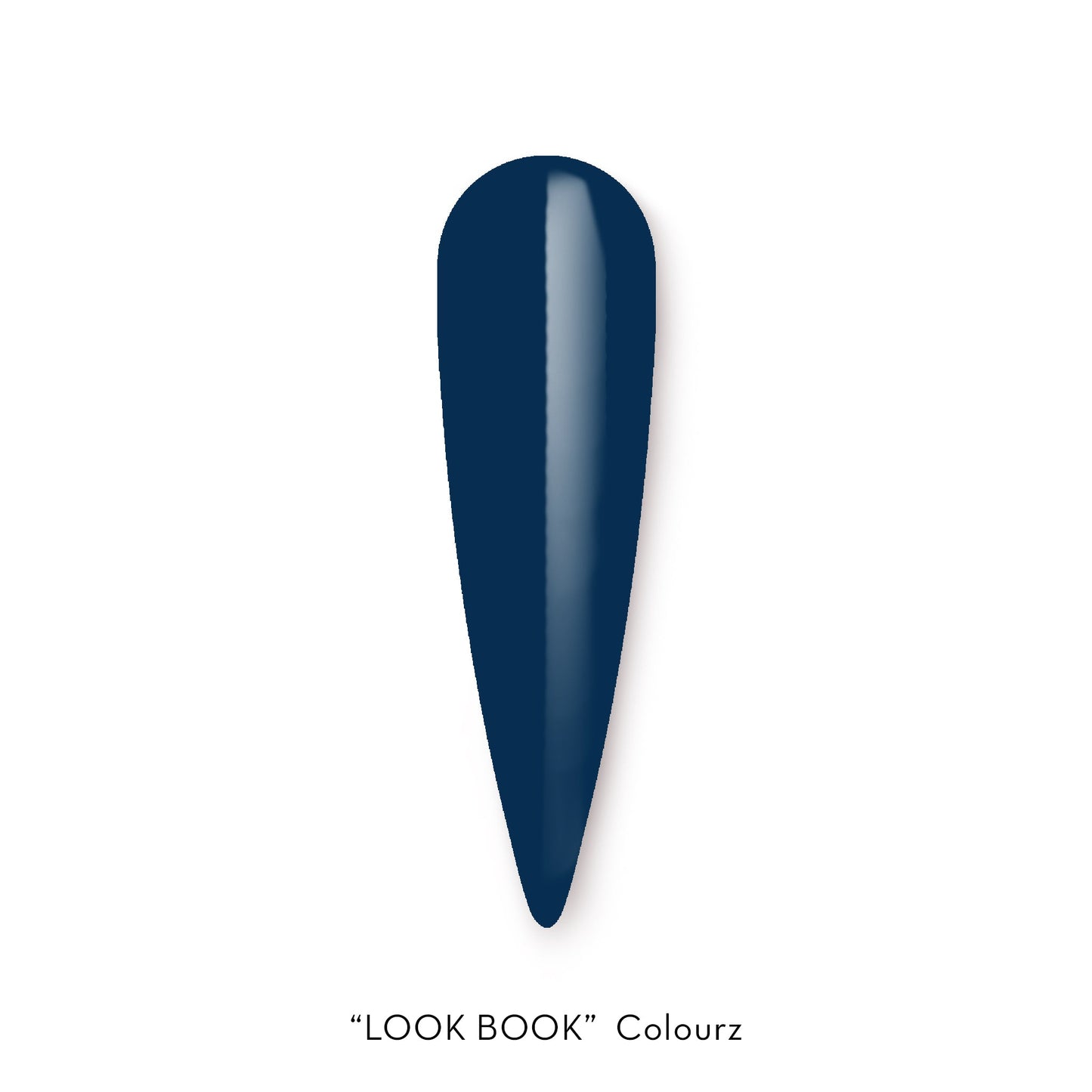 LOOK BOOK
