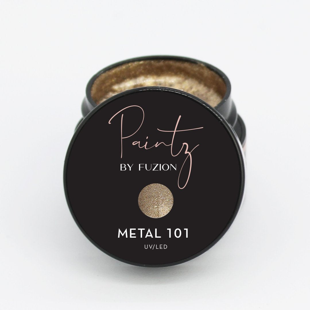 Metal 101 | Paintz