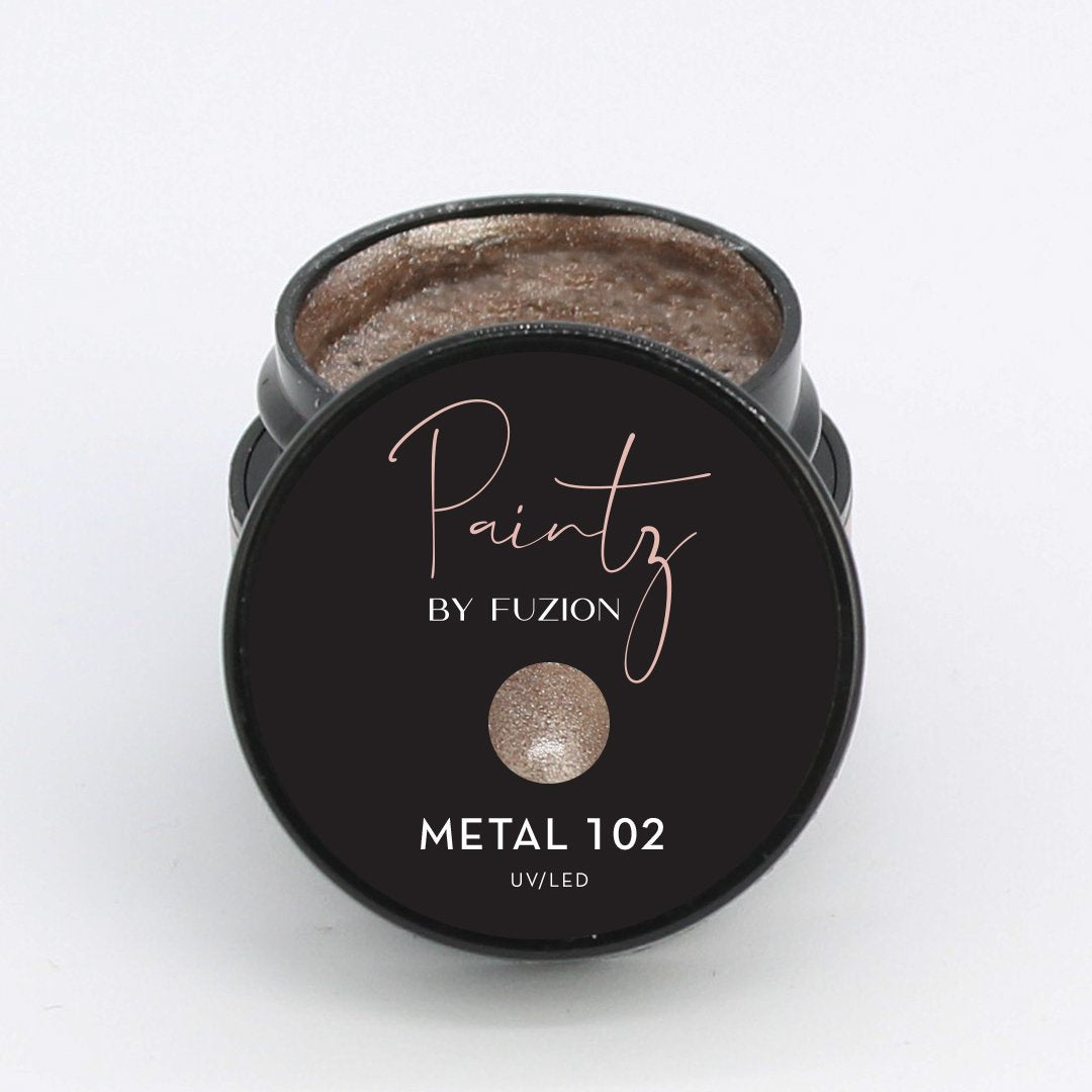Metal 102 | Paintz