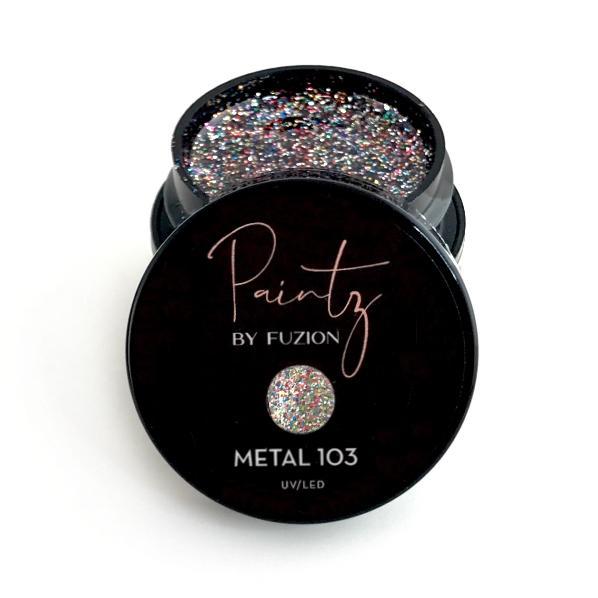 Metal 103 | Paintz