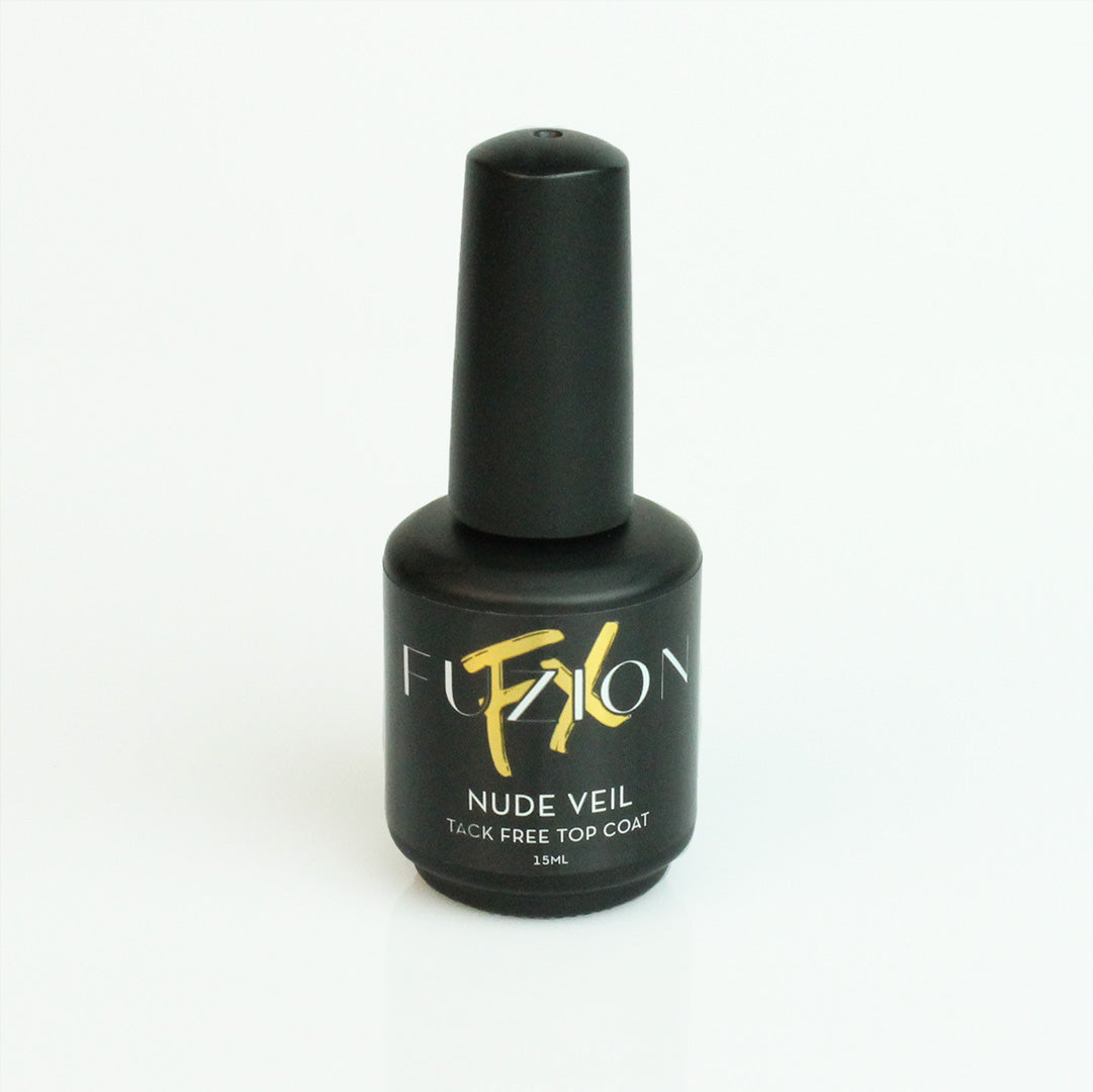 SPECIAL FX VEIL TOPCOAT NUDE