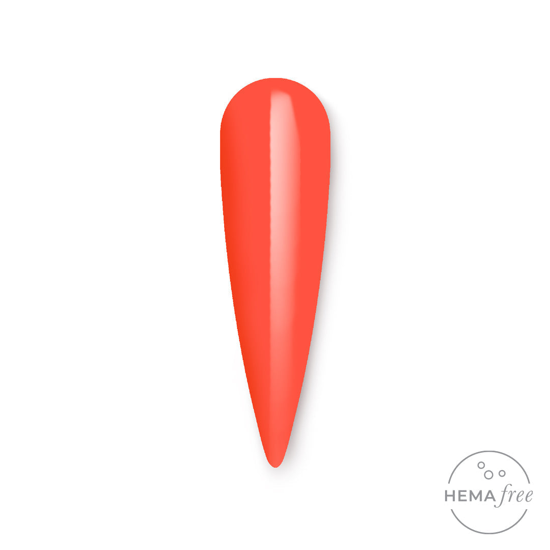 ORANGE 106