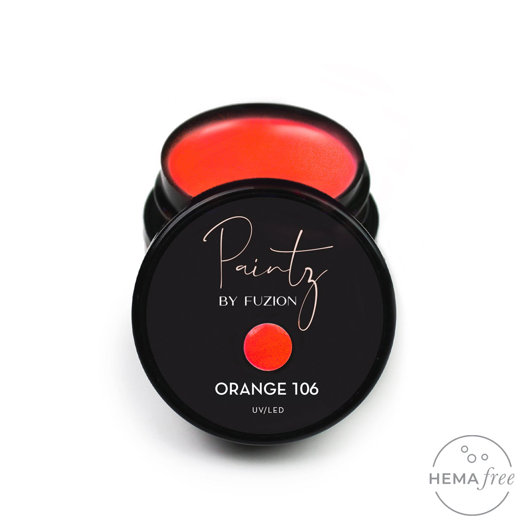 ORANGE 106