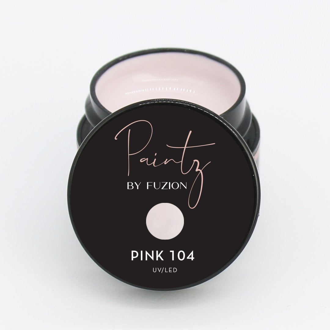 Pink 104 | Paintz