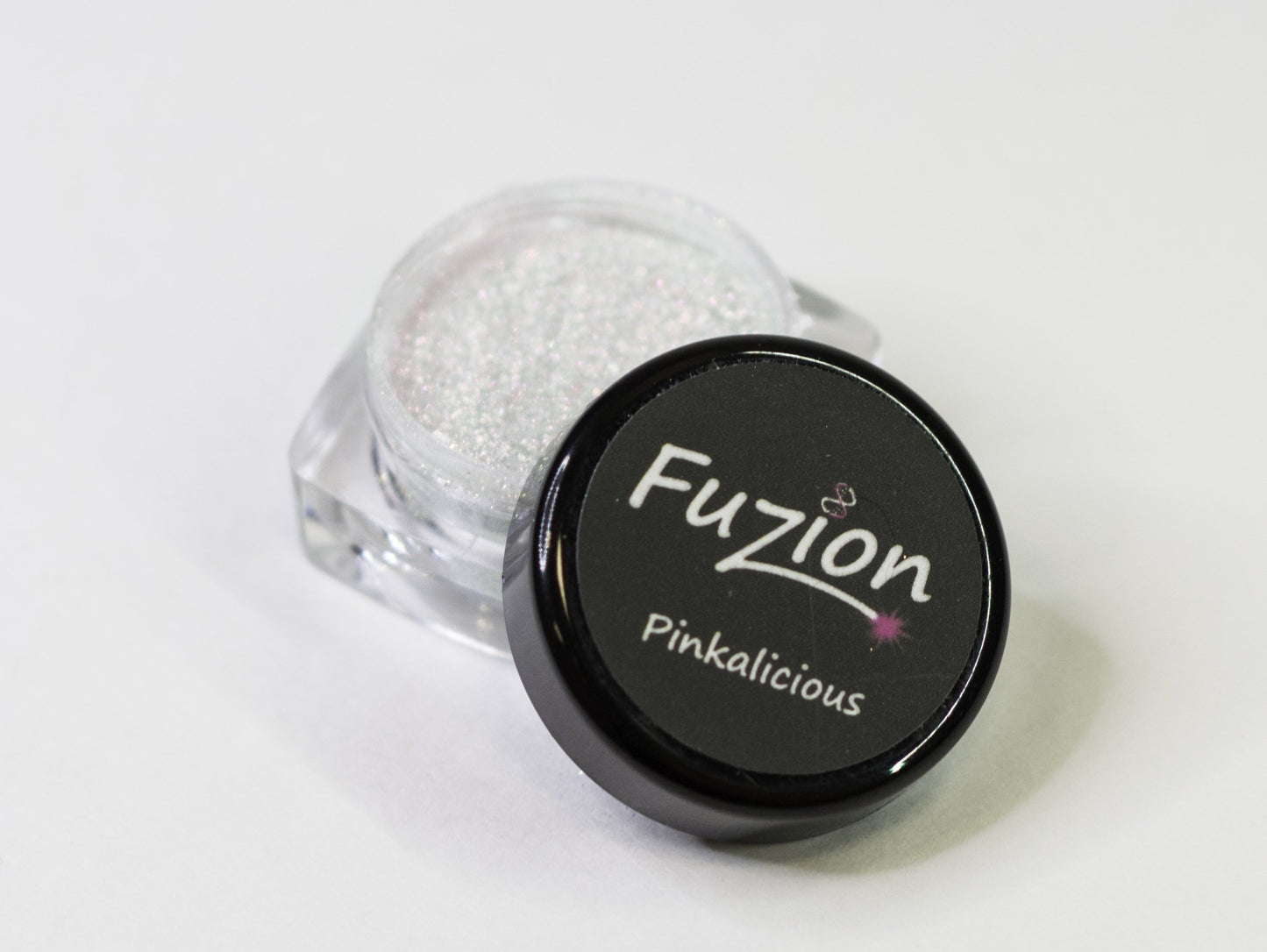 Pinkalicious Chrome Pigment Powder