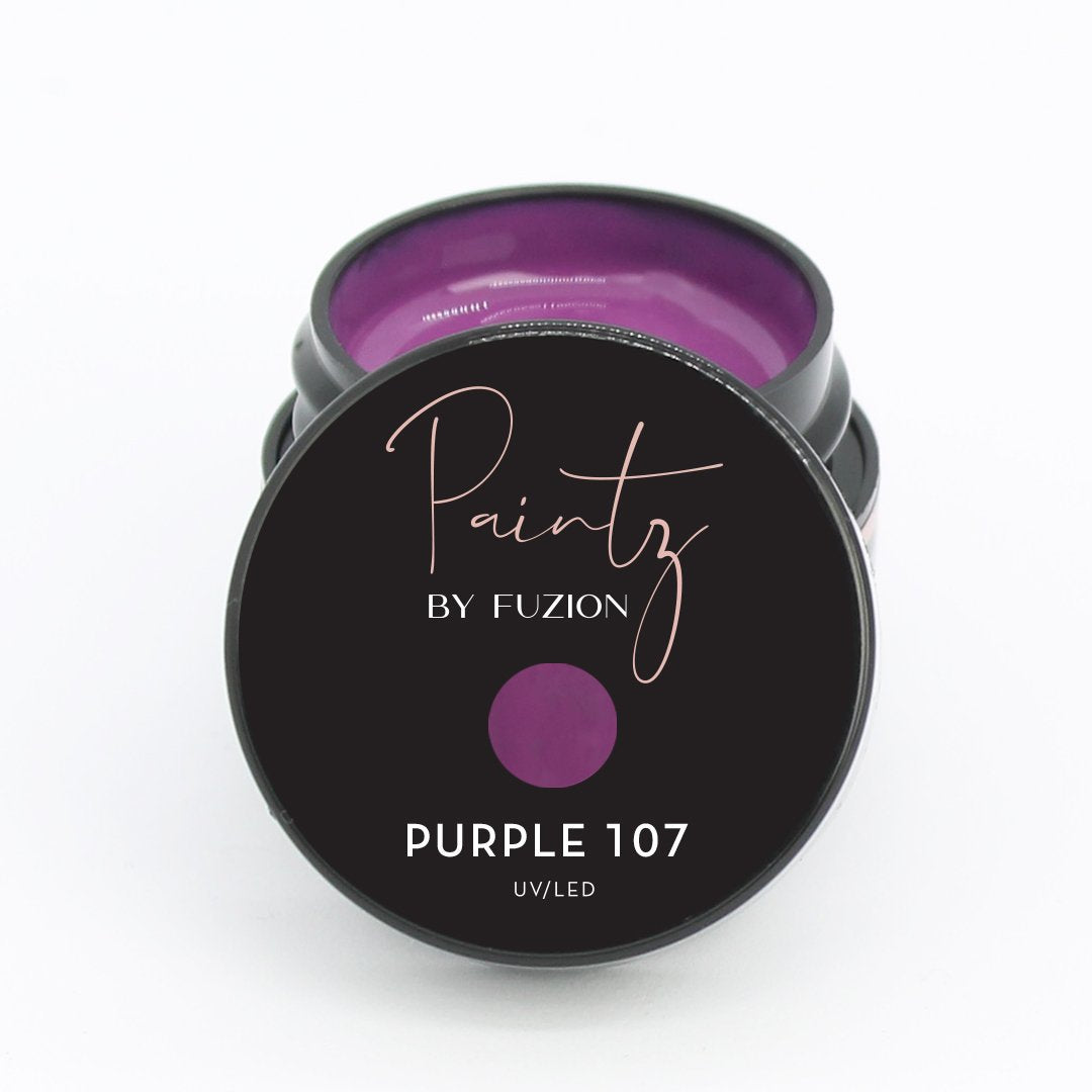 Purple 107 | Paintz