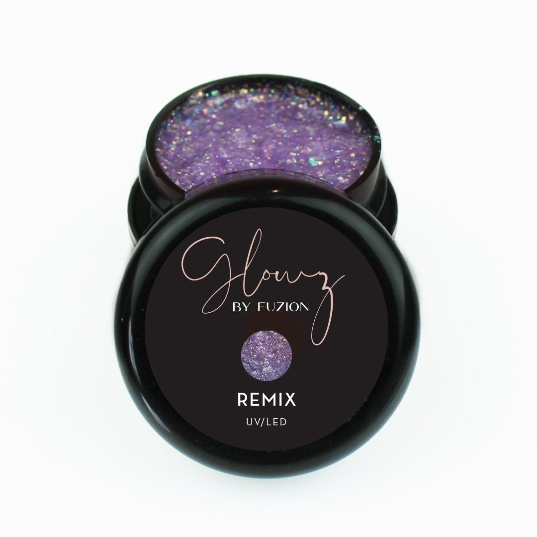 Remix | Glowz