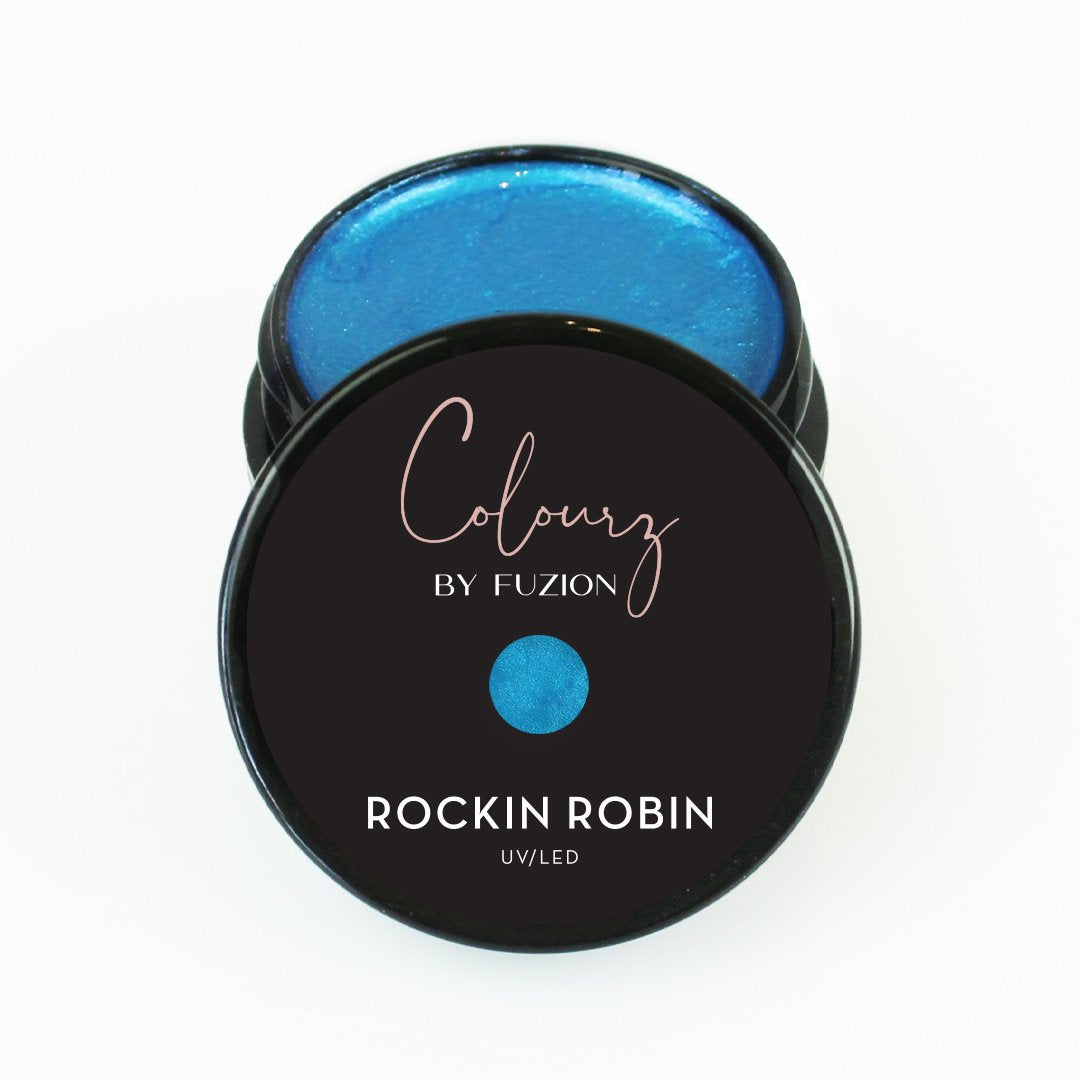 ROCKIN ROBIN