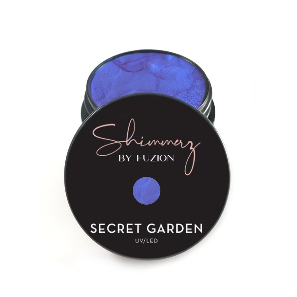 SECRET GARDEN