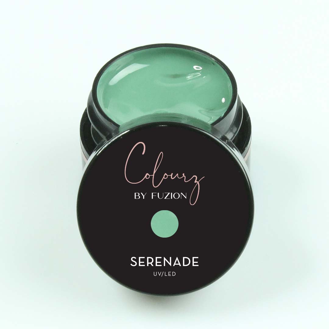 Serenade | Winter 2021 Colourz