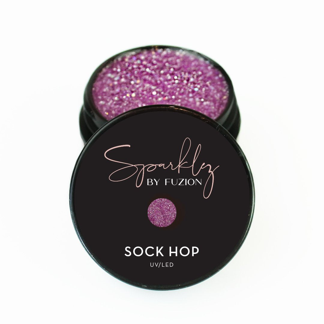 Sock Hop | Sparklez