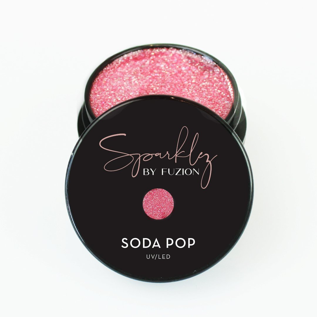 Soda Pop | Sparklez