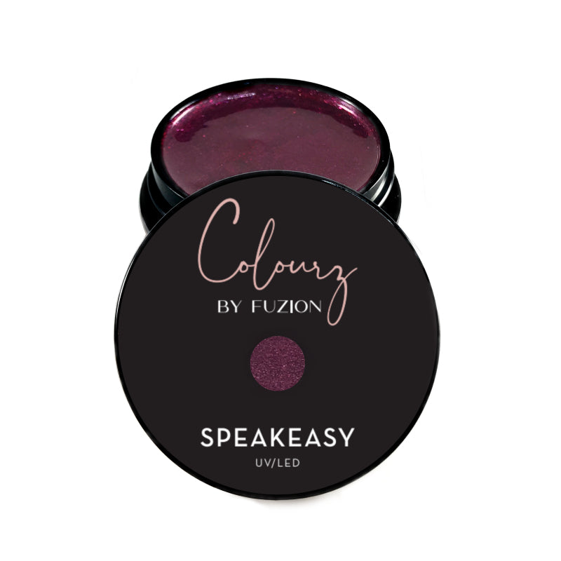 Speakeasy | Fuzion Colourz 15gm