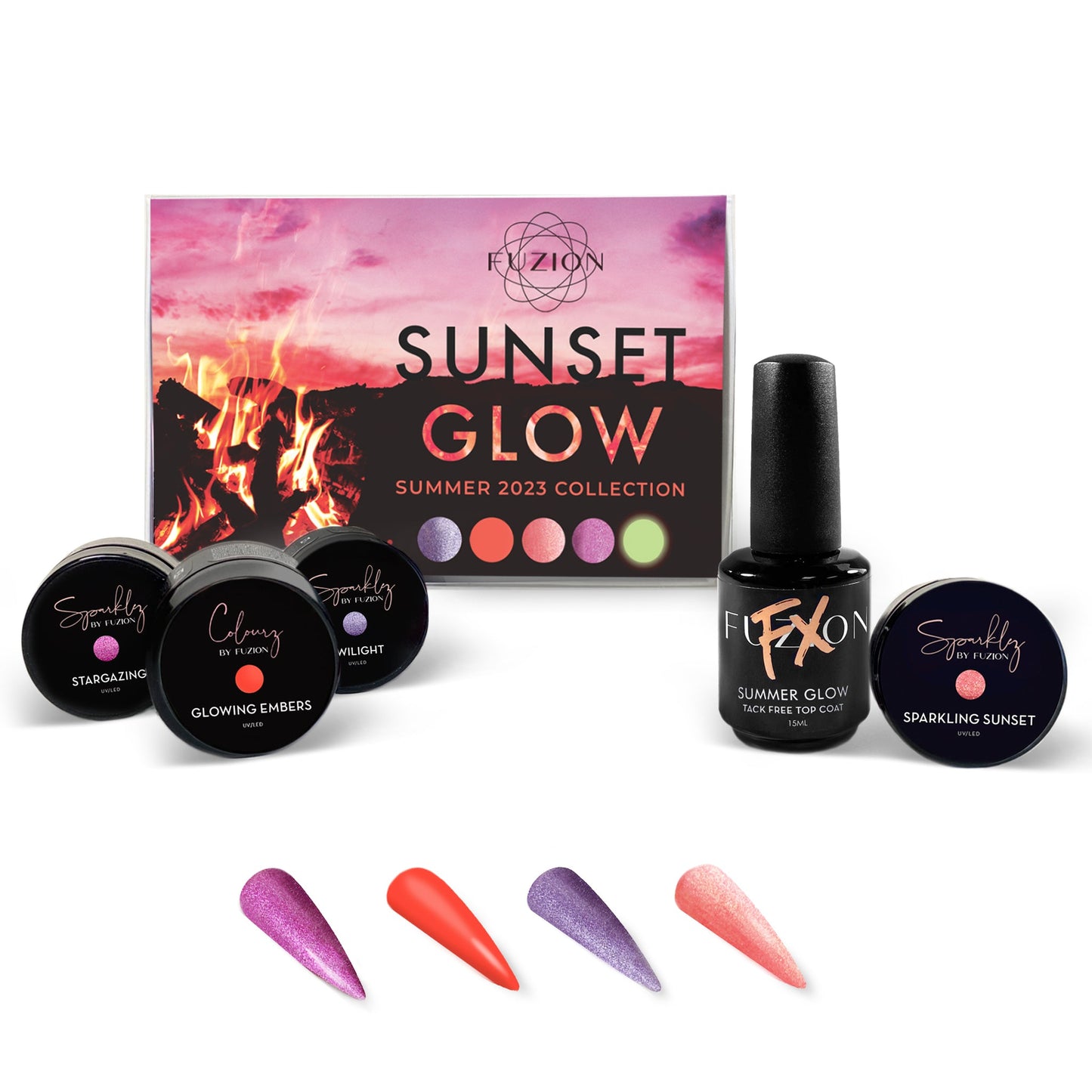 SUMMER 2023 COLLECTION