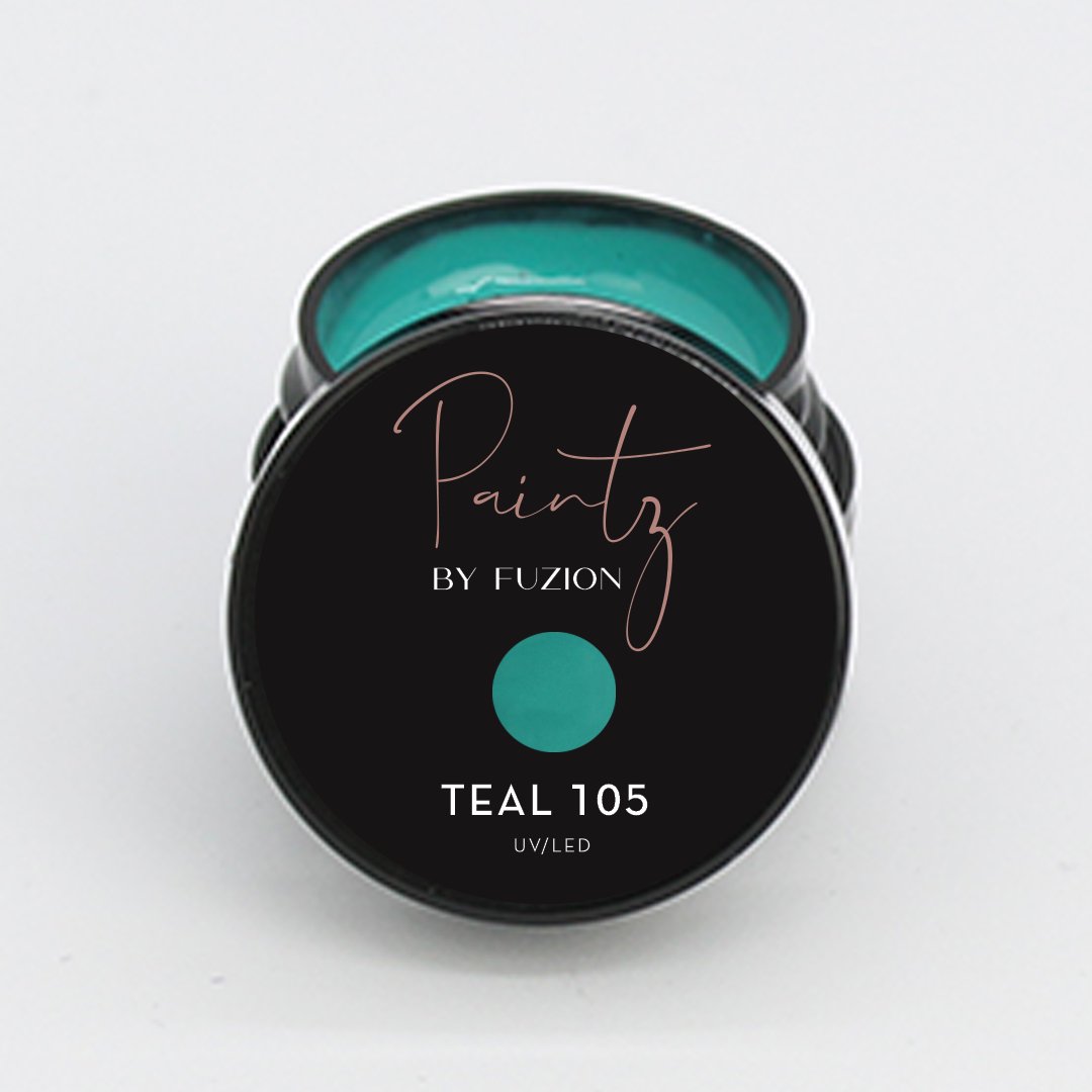 Teal 105 | Paintz