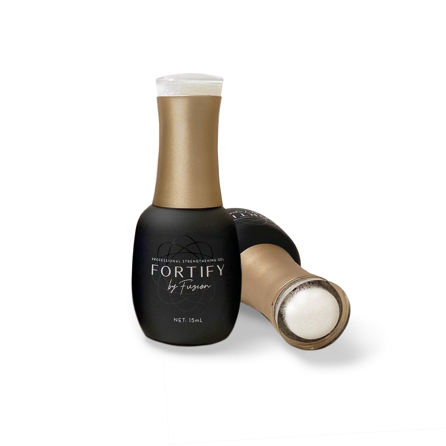 Fortify Colour Construct ~ Tiara | Fortify by Fuzion 15ml