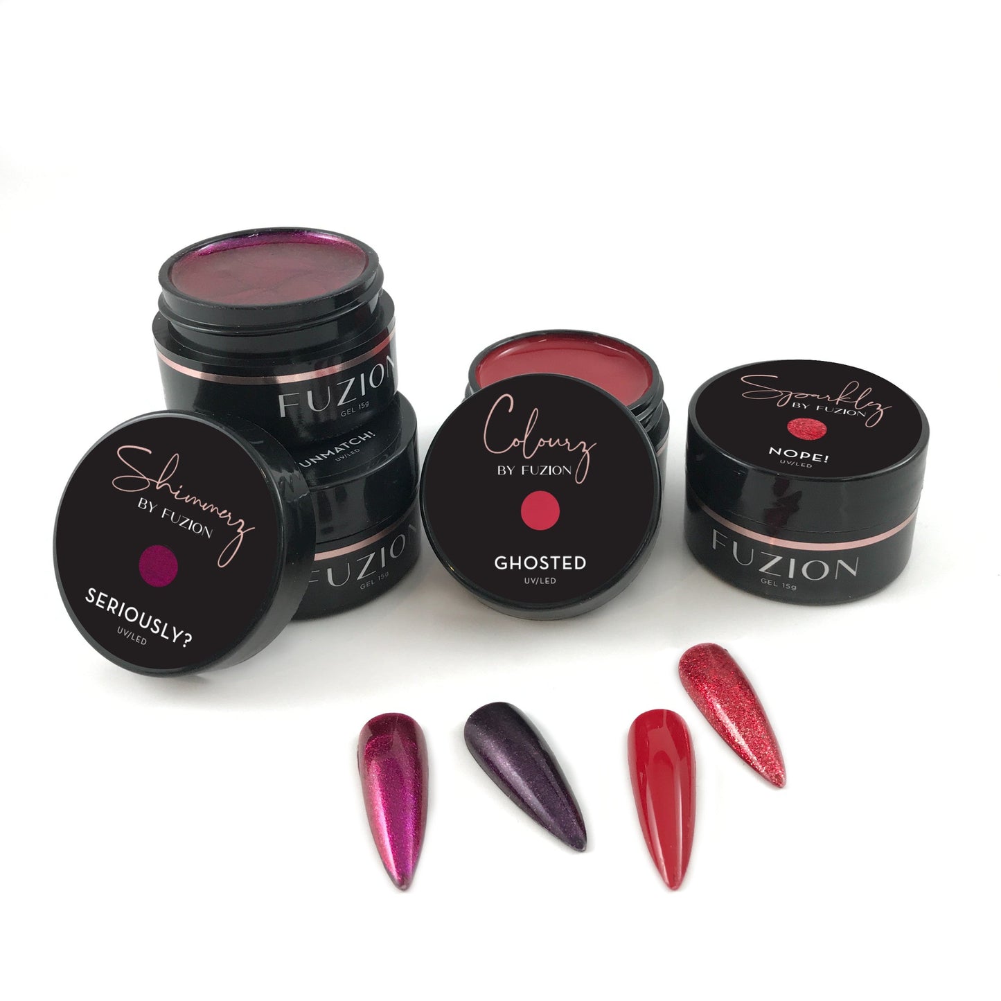 VALENTINES 2023 COLLECTION