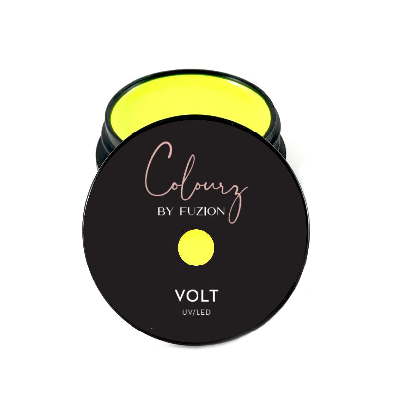 Volt | Fuzion Colourz 15gm