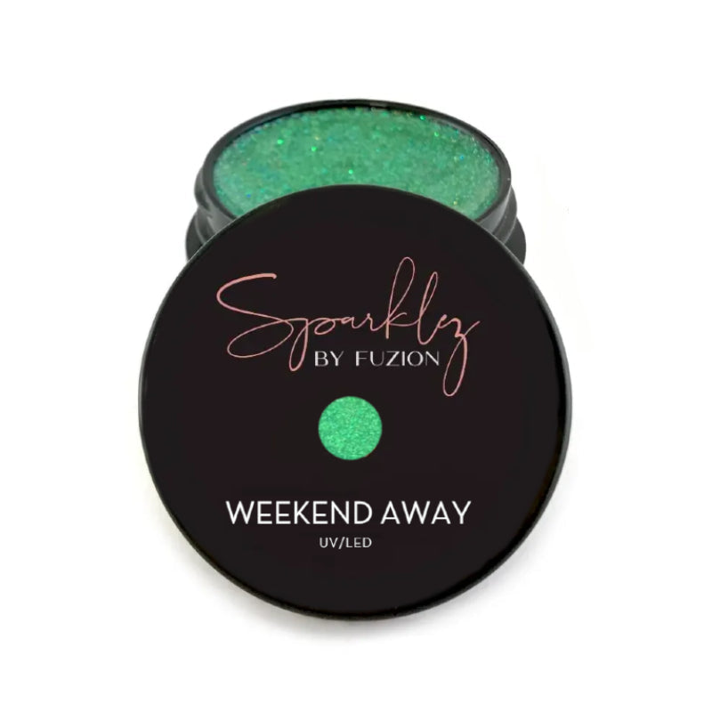 Weekend Away | Sparklez 15g