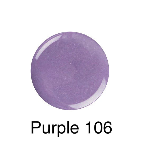 PURPLE 106