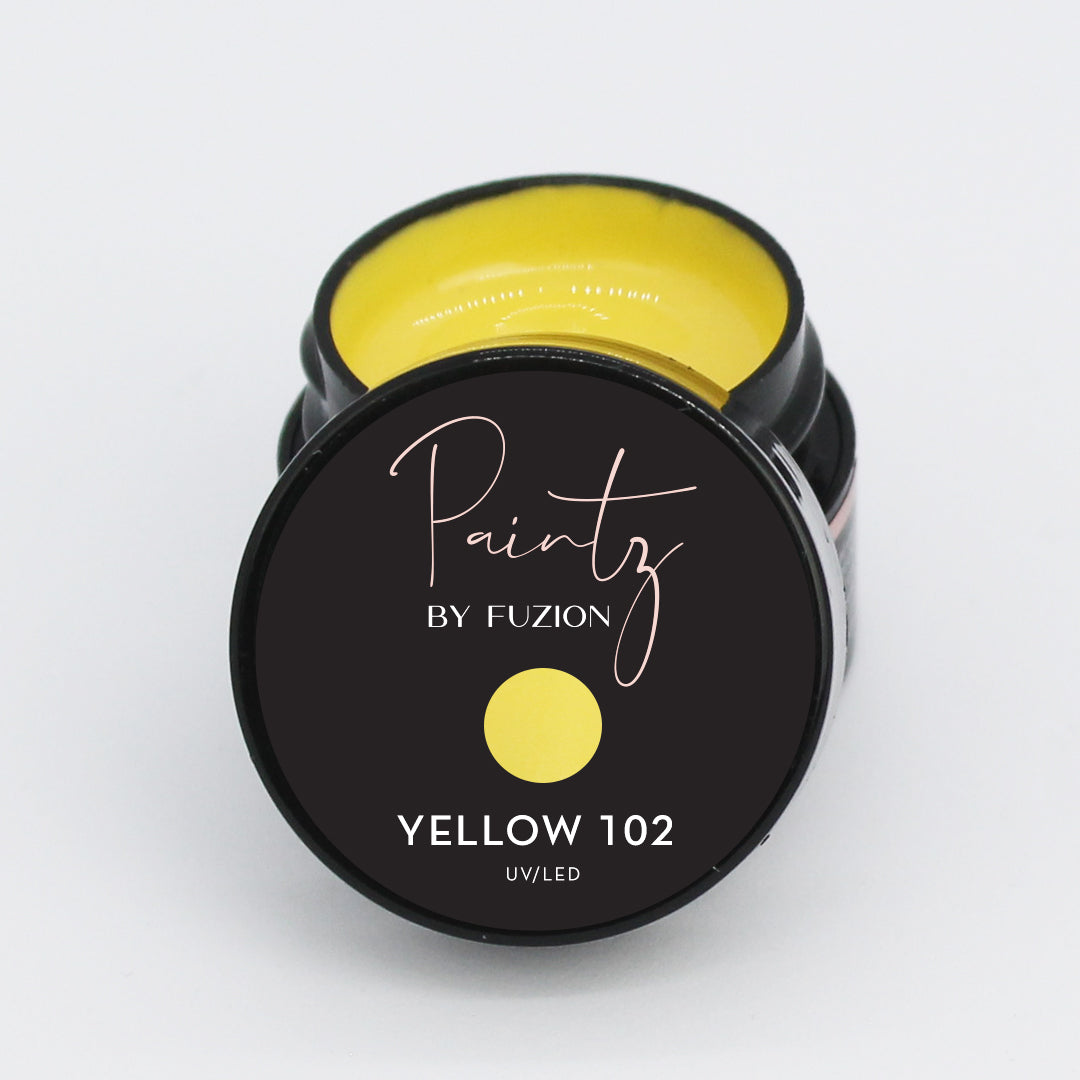 YELLOW 102