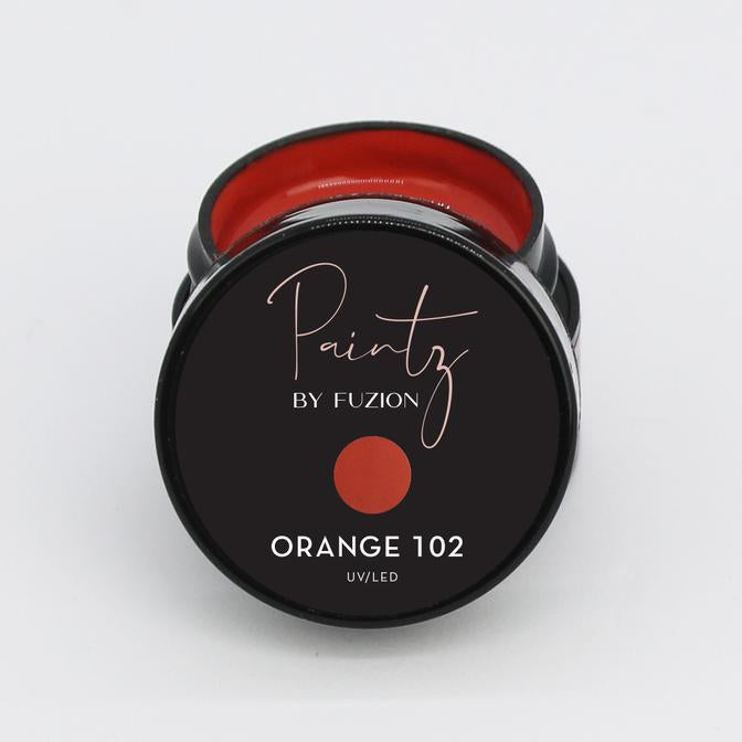 ORANGE 102