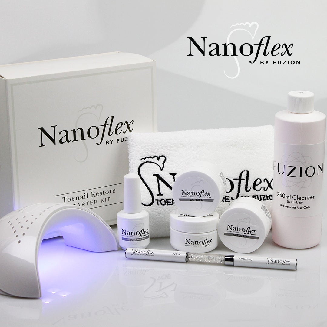 Nanoflex Starter Kit