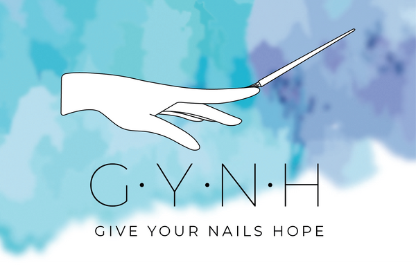 Give Your Nails Hope