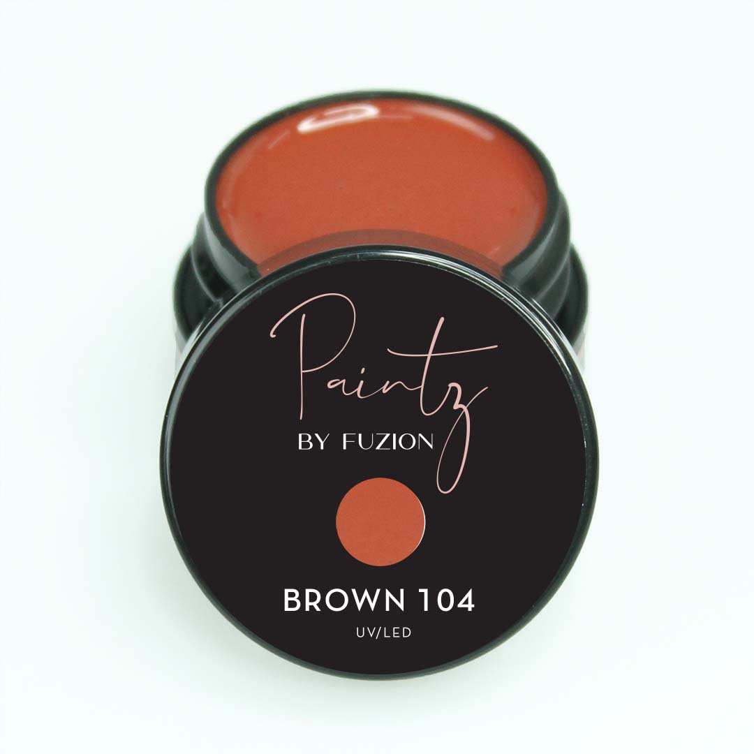 Brown 104 | Paintz