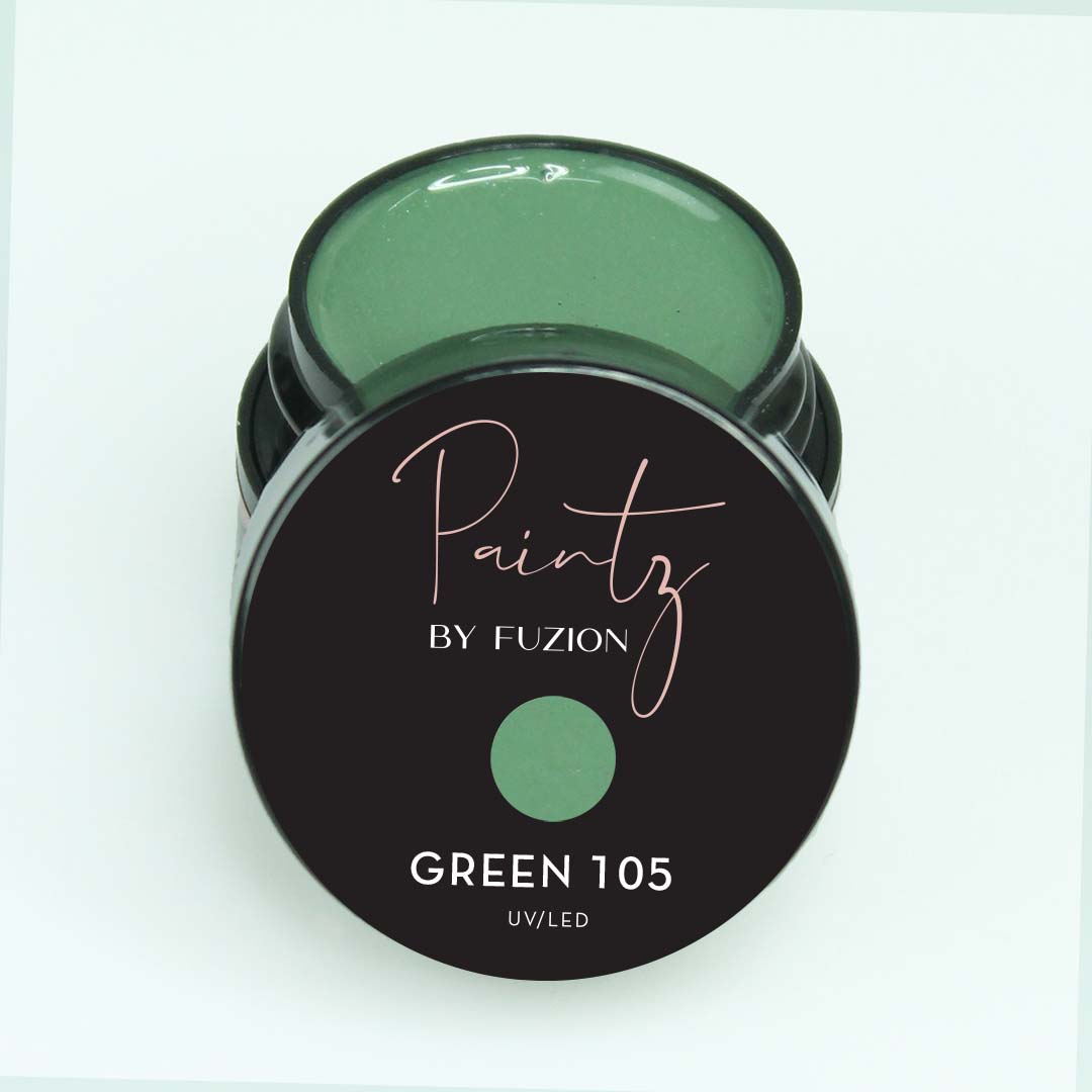 Green 105 - Paintz