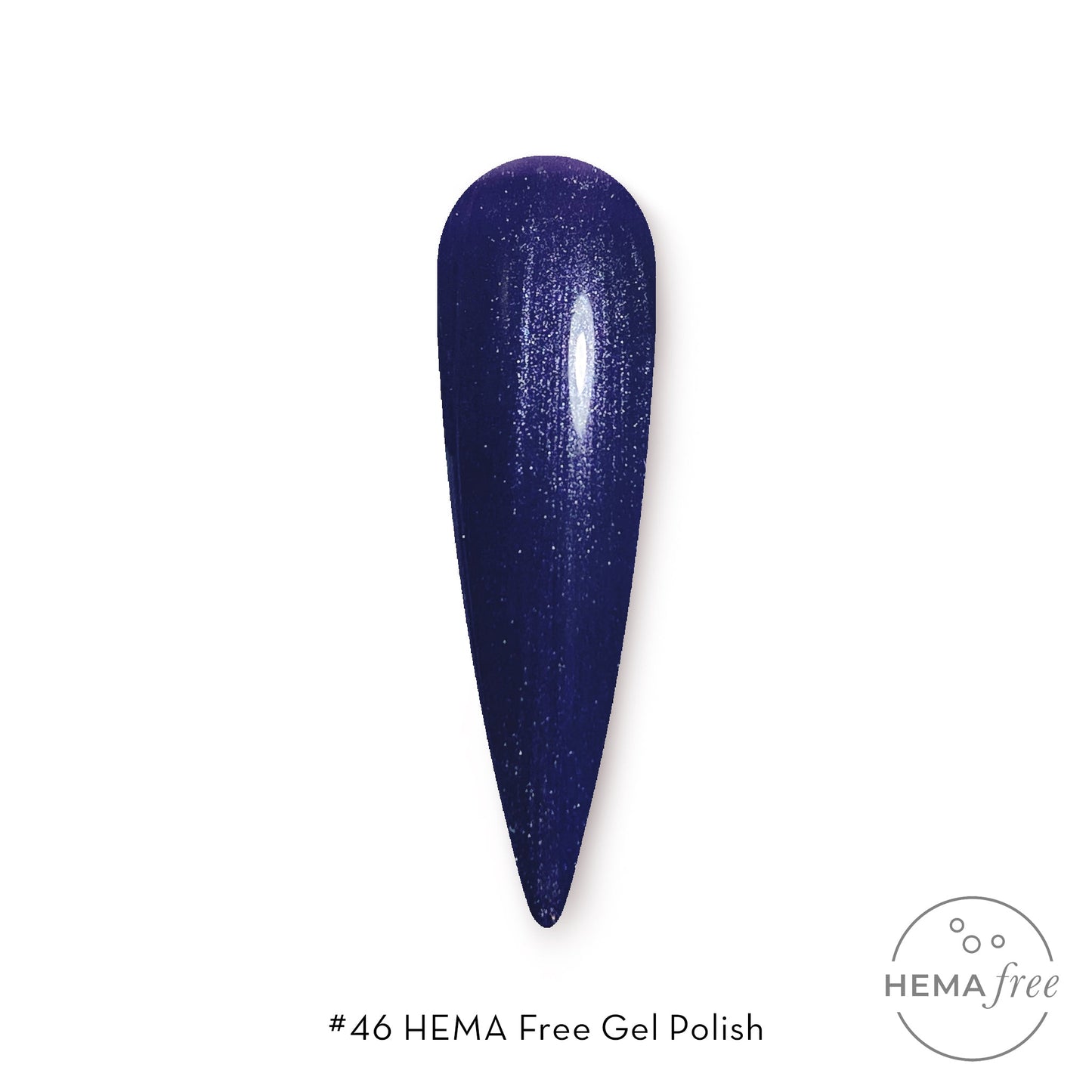 New! Winter HEMA Free Gel Polish Collection | Fortify by Fuzion