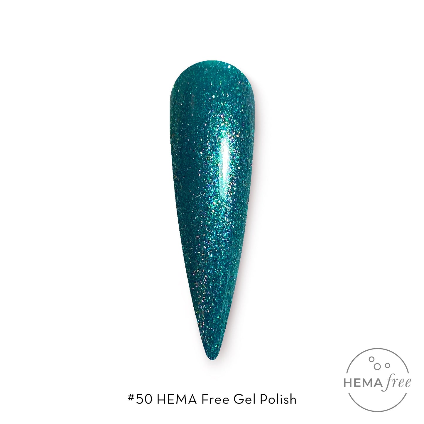 New! Winter HEMA Free Gel Polish Collection | Fortify by Fuzion