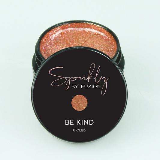 Be Kind | Sparklez