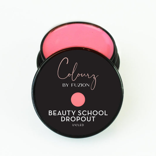 Beauty School Dropout | Colourz