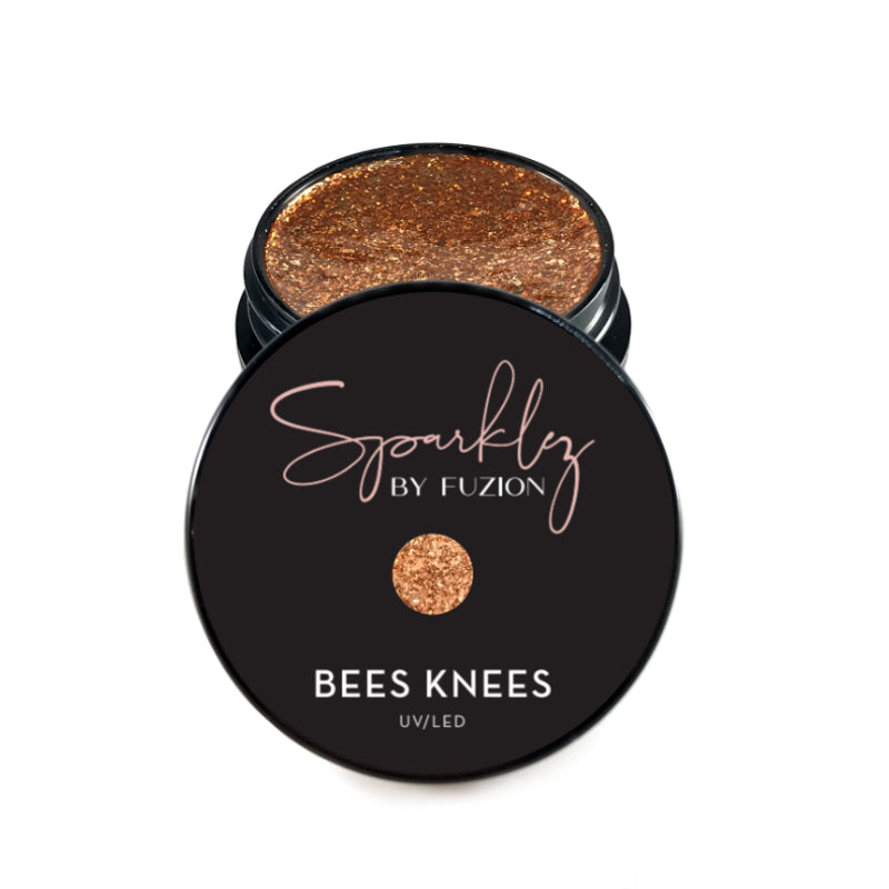 Bees Knees | Fuzion Sparklez 15gm